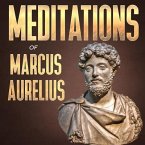 Meditations of Marcus Aurelius (eBook, ePUB)