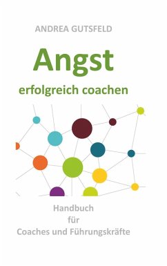 Cover Angst erfolgreich coachen