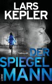 Der Spiegelmann / Kommissar Linna Bd.8