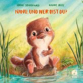 Nanu, und wer bist du? / Mitmachpappen Bd.6