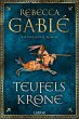 Teufelskrone / Waringham Saga Bd.6 - Bild 1