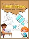 I numeri decimali (fixed-layout eBook, ePUB)