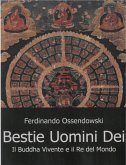 Bestie, Uomini e Dei (eBook, ePUB)