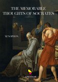 The Memorable Thoughts of Socrates (eBook, ePUB)
