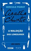 A maldição dos Lemesurier: Um conto de Hercule Poirot (eBook, ePUB)