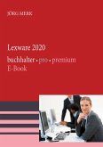 Lexware 2020 buchhalter pro premium (eBook, PDF)