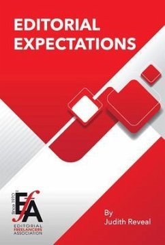 Cover Editorial Expectations (eBook, ePUB)