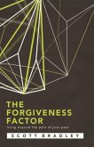 THE FORGIVENESS FACTOR (eBook, ePUB)