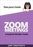 ZOOM MEETINGS (eBook, ePUB)