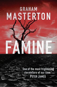Cover Famine (eBook, ePUB)