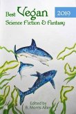 Best Vegan Science Fiction & Fantasy 2019 (eBook, ePUB)