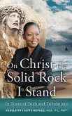 On Christ the Solid Rock I Stand (eBook, ePUB)