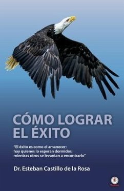 Cover Cómo lograr el éxito (eBook, ePUB)