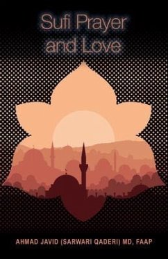 Cover Sufi Prayer and Love (eBook, ePUB)