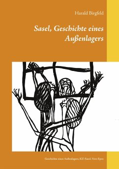 Sasel, Geschichte eines Außenlagers - Birgfeld, Harald