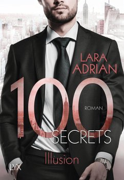 Illusion / 100 Secrets Bd.2 - Adrian, Lara