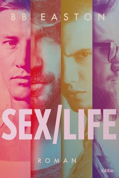Sex/Life - Easton, B. B.