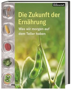 Die Zukunft der Ernährung