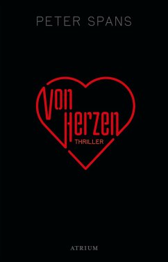 Von Herzen (eBook, ePUB) - Spans, Peter