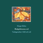 Bladguldstunna ord (eBook, ePUB)
