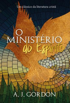 Cover O ministério do espírito (eBook, ePUB)