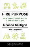 Hire Purpose (eBook, ePUB)