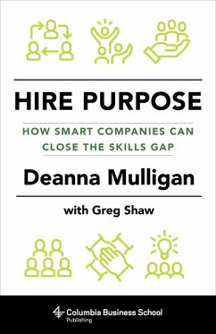 Hire Purpose (eBook, ePUB) - Mulligan, Deanna; Shaw, Greg
