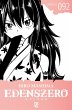 Edens Zero Capítulo 092 (eBook, ePUB) - Bild 1