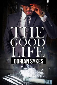 Cover The Good Life (eBook, ePUB)