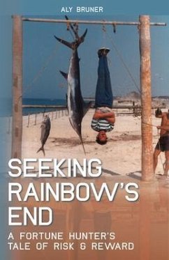 Cover Seeking Rainbow's End (eBook, ePUB)