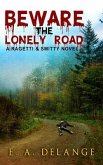 Beware, The Lonely Road (eBook, ePUB)