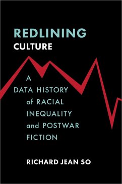 Cover Redlining Culture (eBook, ePUB)