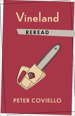 Vineland Reread (eBook, ePUB) - Coviello, Peter