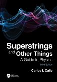 Superstrings and Other Things (eBook, ePUB)