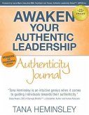 Awaken Your Authentic Leadership - Authenticity Journal (eBook, ePUB)