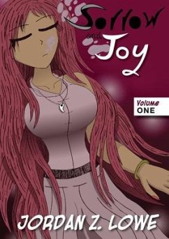 Sorrow and Joy (eBook, ePUB) - Lowe, Jordan Z