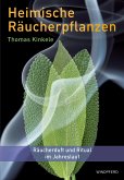 Heimische Räucherpflanzen (eBook, ePUB)