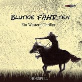 Blutige Fährten (MP3-Download)