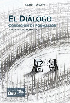 El diálogo (eBook, PDF) - Arbeláez Cardona, Teresa