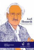 Axel Honneth (eBook, ePUB)
