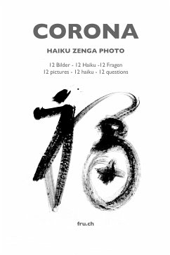 Corona Haiku Zenga Photo (eBook, ePUB) - ch, fru.