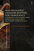 Why Religious Freedom Matters for Democracy (eBook, PDF)