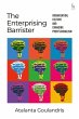 The Enterprising Barrister (eBook, ePUB) - Bild 1