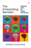 The Enterprising Barrister (eBook, ePUB)