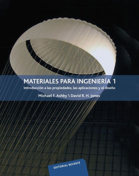 Materiales para ingeniería 1 (eBook, PDF) Materiales para ingeniería 1 (eBook, PDF)