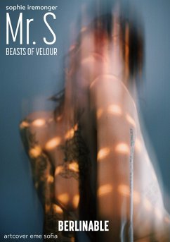 Cover Mr. S (eBook, ePUB)