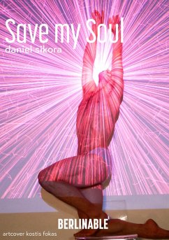 Cover Save my Soul (eBook, ePUB)