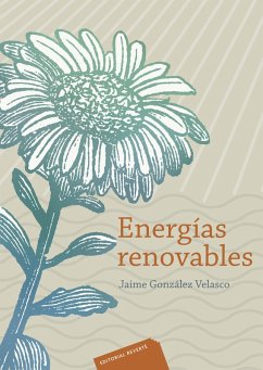 Energías renovables (eBook, PDF) - González Velasco, Jaime