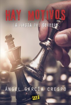 Hay motivos (eBook, ePUB) - García Crespo, Ángel