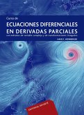 Ecuaciones diferenciales en derivadas parciales (eBook, PDF)